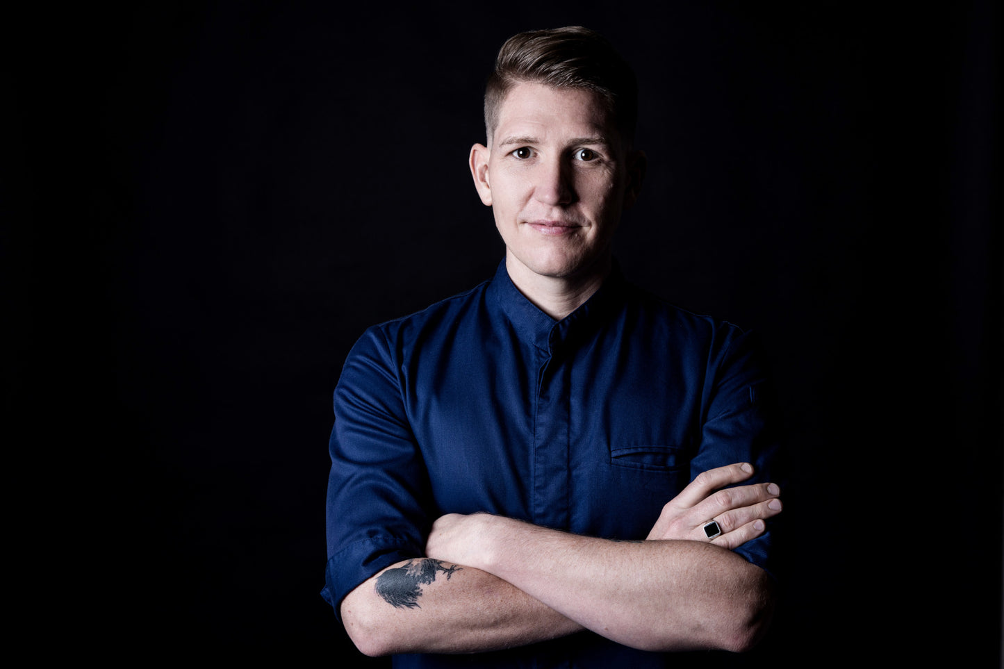 Spargel - Gourmet - Menü