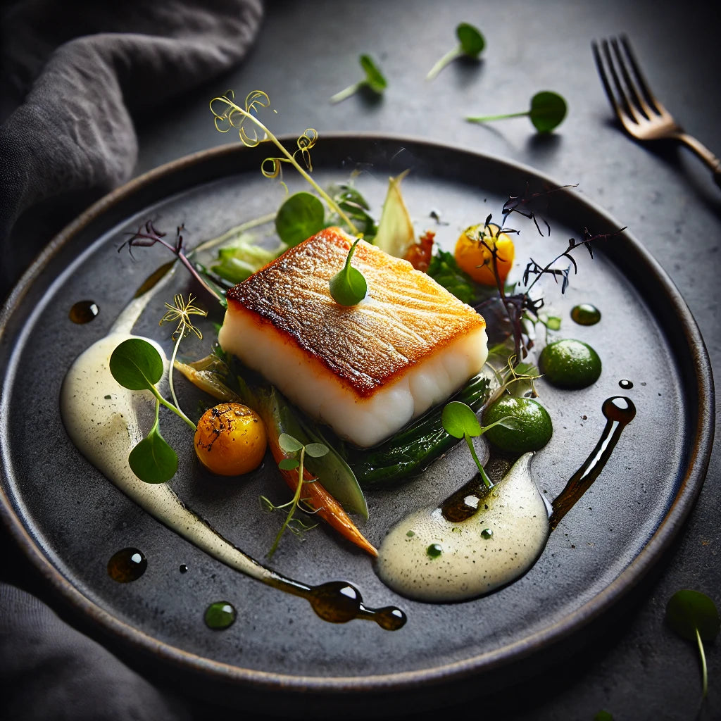Fischkochkurs
