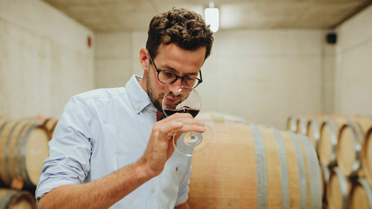 FACHWERK TRIFFT WINZER