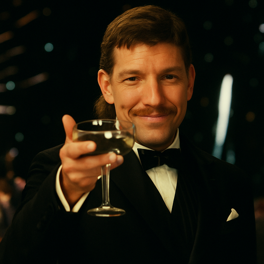 Silvester im Fachwerk